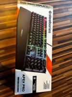 Steelseries apex pro Niedersachsen - Weyhe Vorschau