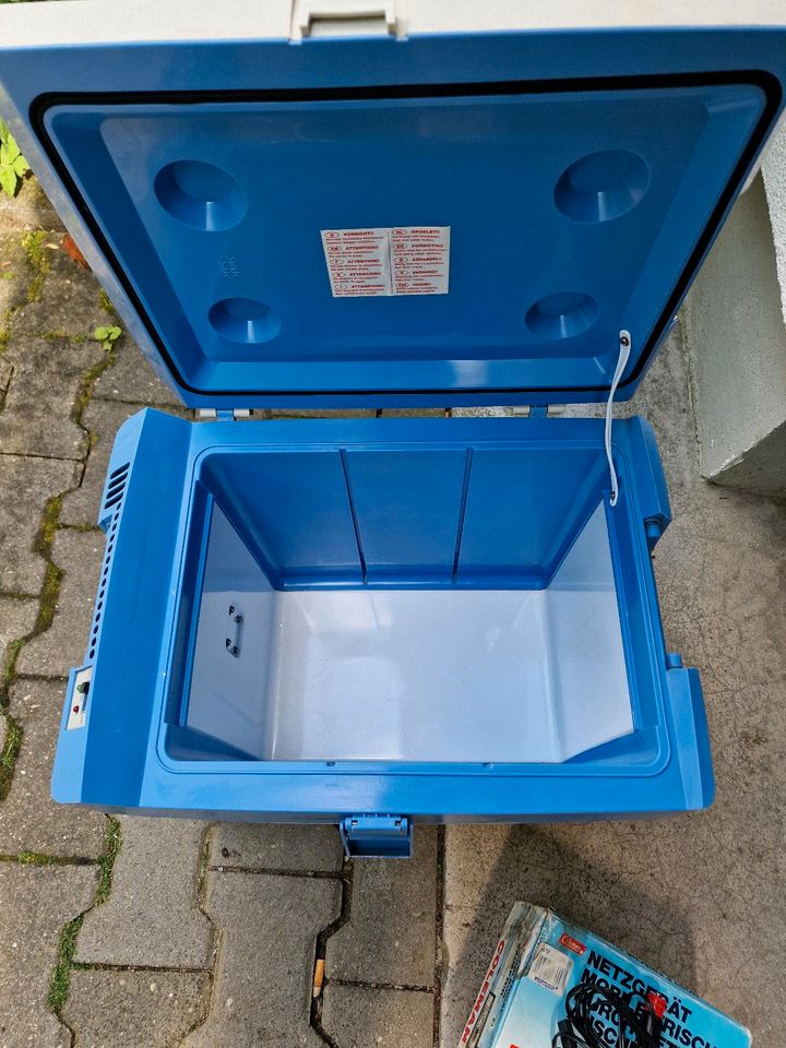 Kühlbox elektrisch Camping in Wiesbaden