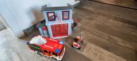 Playmobil Feuerwehrstation Sachsen-Anhalt - Wittenberg Vorschau