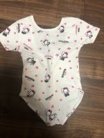 Zara Hello Kitty Body Balletanzug Gr. 122 Stuttgart - Bad Cannstatt Vorschau