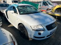 Audi TT 8N Ersatzteile 1.8 T / 132 KW Auto Teile Ersatzteile Nordrhein-Westfalen - Köln Vogelsang Vorschau