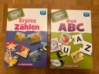 2 Lernspiele Zählen und das ABC ab 3 Jahre Dresden - Trachau Vorschau