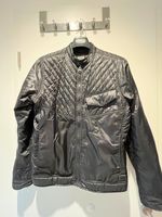 Top-Zustand: G-Star Raw Übergangsjacke / Biker Jacke Größe M München - Trudering-Riem Vorschau