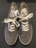 Neu Sneakers grau Damen Herren Größe 40 „Like Vans“ Bayern - Pentling Vorschau