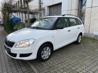 Skoda Fabia Combi Cool Edition Hessen - Rüsselsheim Vorschau