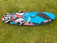 windsurfen segel boards masten gabeln Nordrhein-Westfalen - Kerpen Vorschau