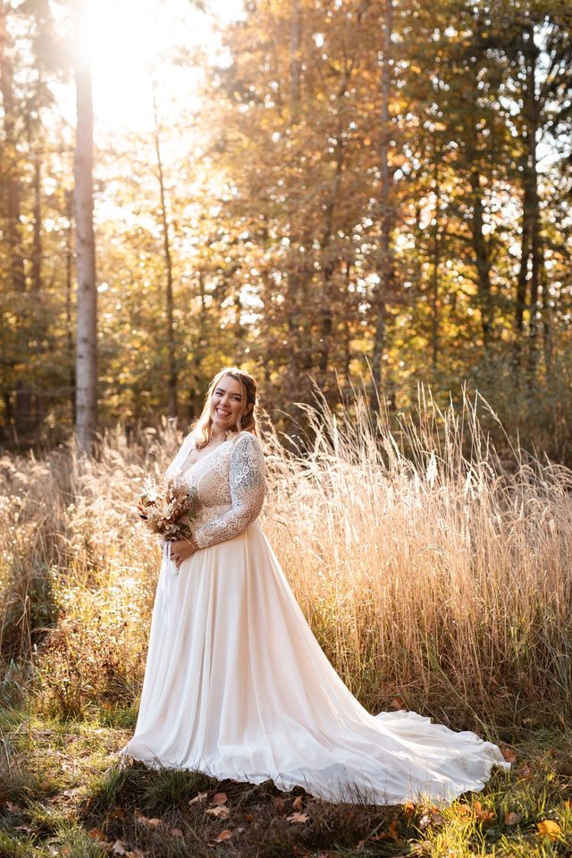 ❤️ Hochzeitsfotograf Hochzeitsbilder Heiraten Dresden Shooting in Reinhardtsgrimma