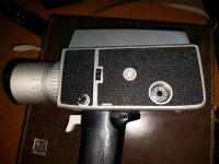 Cinemax Super 8 Kamera C-801 Vintage Retro Oldschool Saarland - Schiffweiler Vorschau