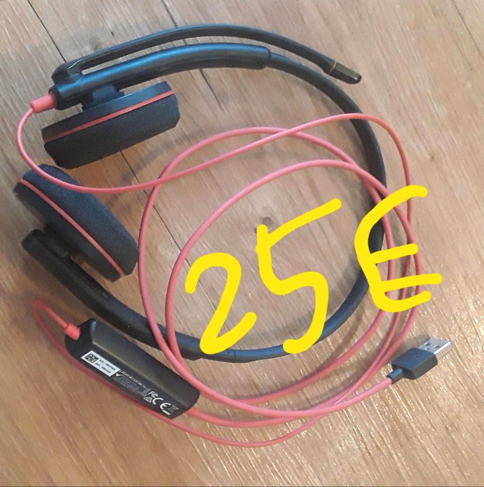 Headset Wirless  neu in Stuttgart