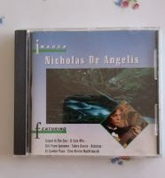 Images: Nicholas De Angelis (CD) super Gitarrenmusik Nordrhein-Westfalen - Solingen Vorschau