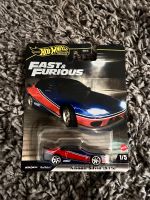 Nissan Silvia Hot Wheels Fast and Furious Schleswig-Holstein - Brodersdorf Vorschau