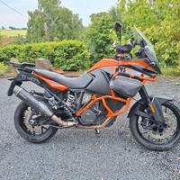 KTM 1090 Adventure S Hessen - Sinntal Vorschau
