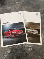 VW Golf Vi GTI Prospekt Bayern - Mörnsheim Vorschau