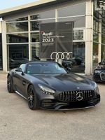 Mercedes-Benz AMG GT C Roadster EDITION 50 Bayern - Olching Vorschau