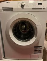 AEG Lavamat Protex Waschmaschine 7 Kg Nordrhein-Westfalen - Ratingen Vorschau