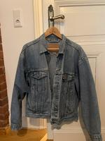 Vintage Jeansjacke Levis Hessen - Kassel Vorschau