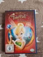 DVD Tinkerbell - Die Suche nach dem verlorenen Schatz Bergedorf - Kirchwerder Vorschau