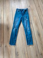 Jeans H&M Skinny Fit Sachsen - Niederwiesa Vorschau