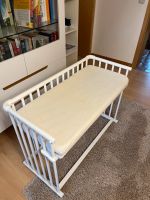 Beistellbett Babybett Nordrhein-Westfalen - Meschede Vorschau