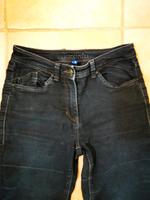 Dunkelblaue Damen Jeans Cecil( Style Toronto) Gr. 28. Hessen - Weilburg Vorschau