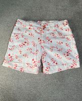 Kurze Hose mit Blumenmuster Kreis Ostholstein - Ratekau Vorschau