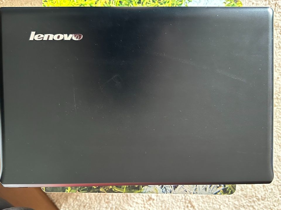 *** LENOVO G575 - Modell 4383 *** in Wunstorf