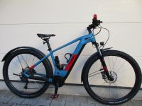 CUBE REACTION PFM 29 Zoll E-Bike TOP ZUSTAND Bayern - Augsburg Vorschau