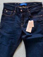 NEU mit Etikett Jeans Scotch & Soda Gr 30 mit 34 Indigo Bayern - Erding Vorschau