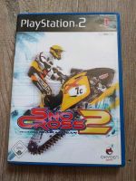 Sno Cross 2 - PS2 Spiel Sachsen - Falkenstein/Vogtland Vorschau