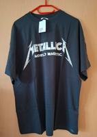 T-Shirt von Metallica Brandenburg - Heideblick Vorschau