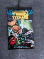 Teen Titans: Vol. 1 Damian knows best Rostock - Kröpeliner-Tor-Vorstadt Vorschau