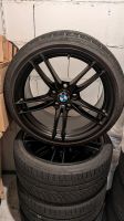 BMW 19" Zoll M Performance Alufelgen Winterreifen Kompletträder Bayern - Lohr (Main) Vorschau