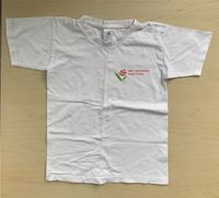 T-Shirt von B&C COLLECTION Gr. 122 - 128 weiß Bielefeld - Bielefeld (Innenstadt) Vorschau