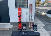 Ski Set + 2x Snowboard uvm!! Komplettes Winter Paket Hessen - Langen (Hessen) Vorschau