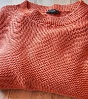 Damen Pullover Bändchengarn More&More Gr 42 Bayern - Eckersdorf Vorschau