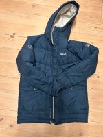 Jack Wolfskin Winterjacke 164 microguard Thüringen - Weimar Vorschau