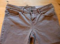 Bordeaux edc Esprit Jeans Hose Gr. 38 Skin Fit Bayern - Freilassing Vorschau