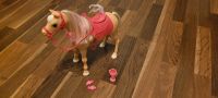 Tanzendes Pferd von Barbie Wuppertal - Langerfeld-Beyenburg Vorschau