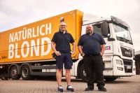 LKW-Fahrer Gastronomie (m, w, d) in Bad Zwischenahn Niedersachsen - Bad Zwischenahn Vorschau