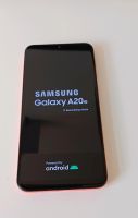 Handy Galaxy A 20 Sachsen - Heidenau Vorschau