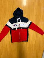 Champion Strickjacke Größe S Köln - Porz Vorschau