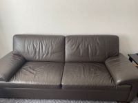 Wohnzimmer Couch 2 Stück 2 und 3 sitzen Kr. Altötting - Burgkirchen Vorschau