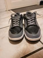 Nike Schuhe Größe 46 Brandenburg - Trebbin Vorschau