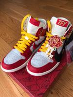 Air Jordan 1 Zoom CMFT Teyana Taylor 36 Rheinland-Pfalz - Mayen Vorschau