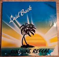 LAID BACK-SUNSHINE REGGAE Vinyl Schallplatte *Sehr guter Zustand* Baden-Württemberg - Brühl Vorschau