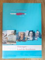 Thüringen - Land der Residenzen Schleswig-Holstein - Kiel Vorschau