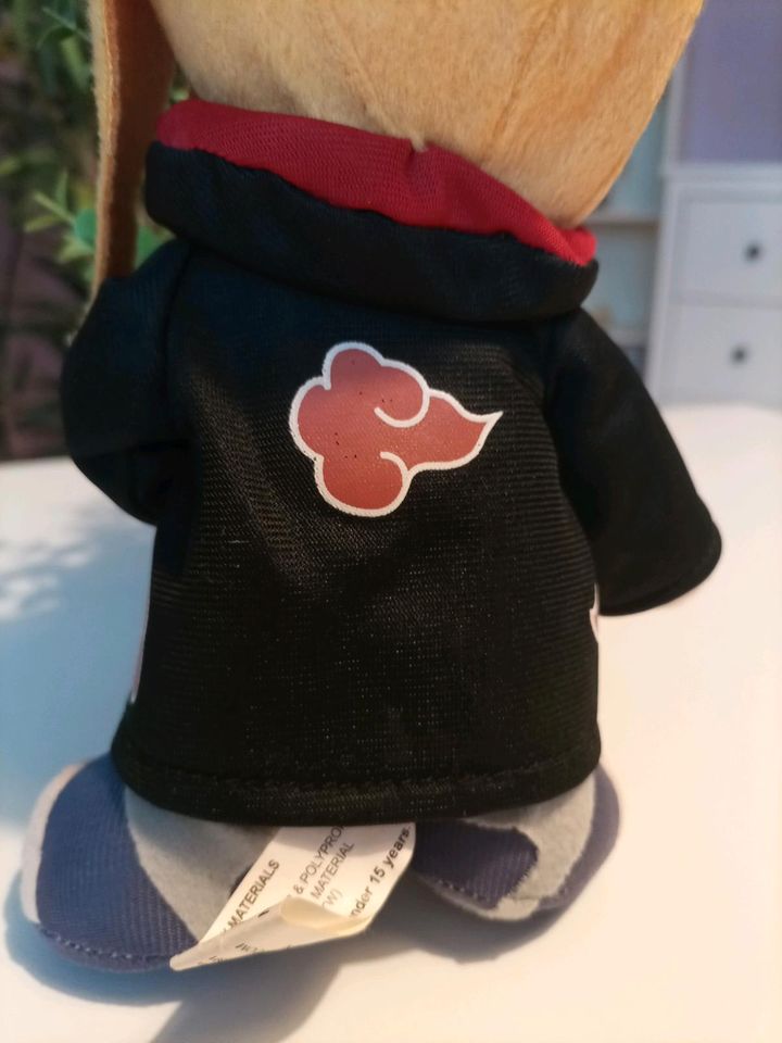 Naruto Shippuden • Deidara Akatsuki Plush Figur in Gießen