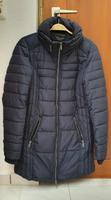 Wintermantel Steppmantel Winterjacke mit Kapuze Hessen - Wettenberg Vorschau