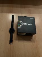 Samsung Gear Sport Smart Watch Bayern - Wurmannsquick Vorschau