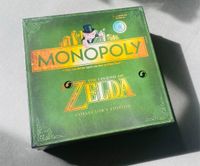 Zelda Collectors Edition Monopoly 2460/ 5000 Neu Hessen - Selters Vorschau